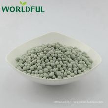 Boules de zéolite vertes d&#39;usine, zéolite normale chaude de vente pour l&#39;agriculture